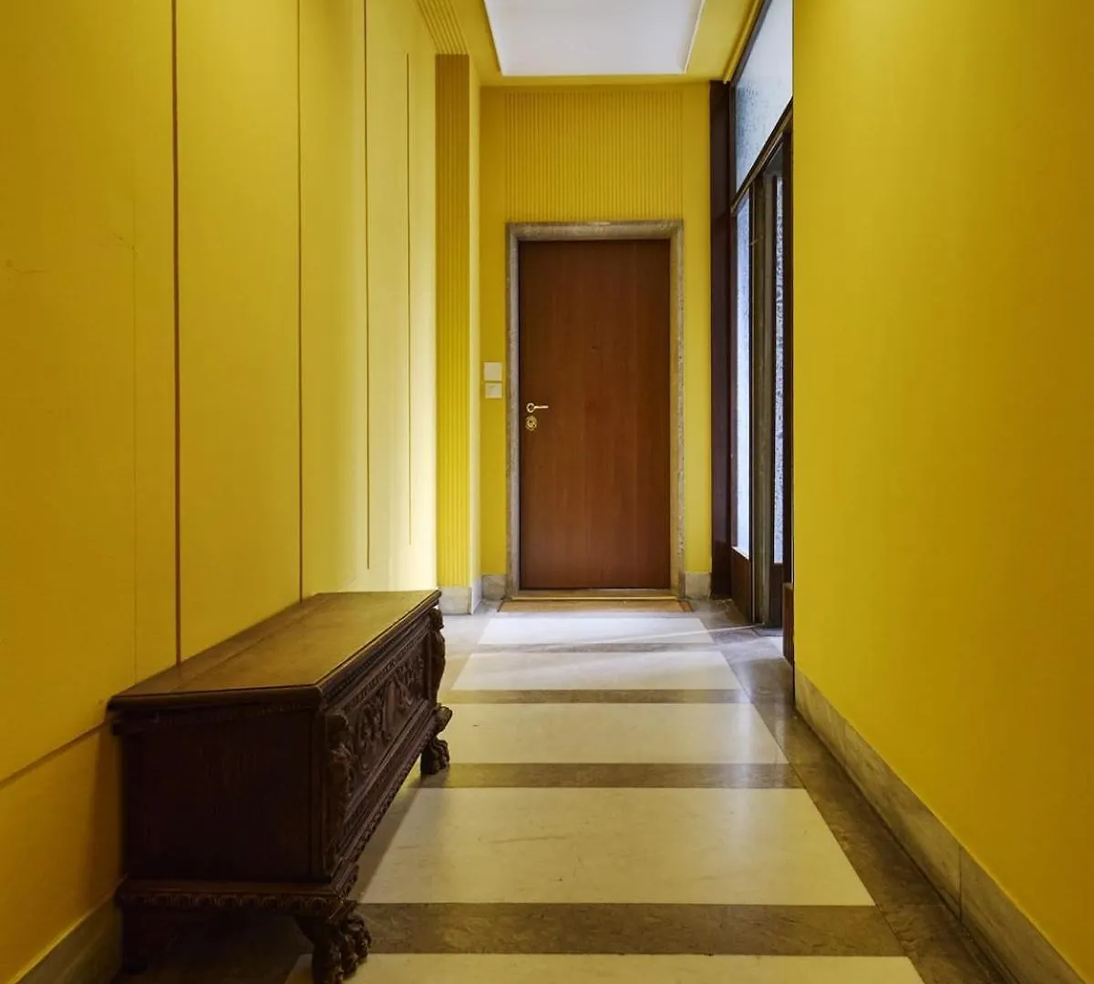Apartament Cozy 3 Bedrooms Buenos Aires - Mirable Pm Mediolan