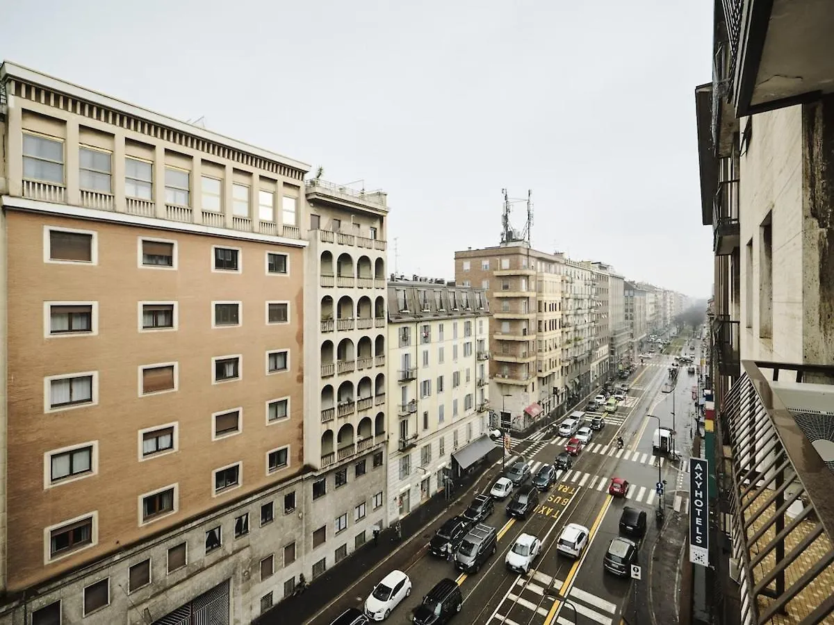 Cozy 3 Bedrooms Buenos Aires - Mirable Pm Mediolan Apartament