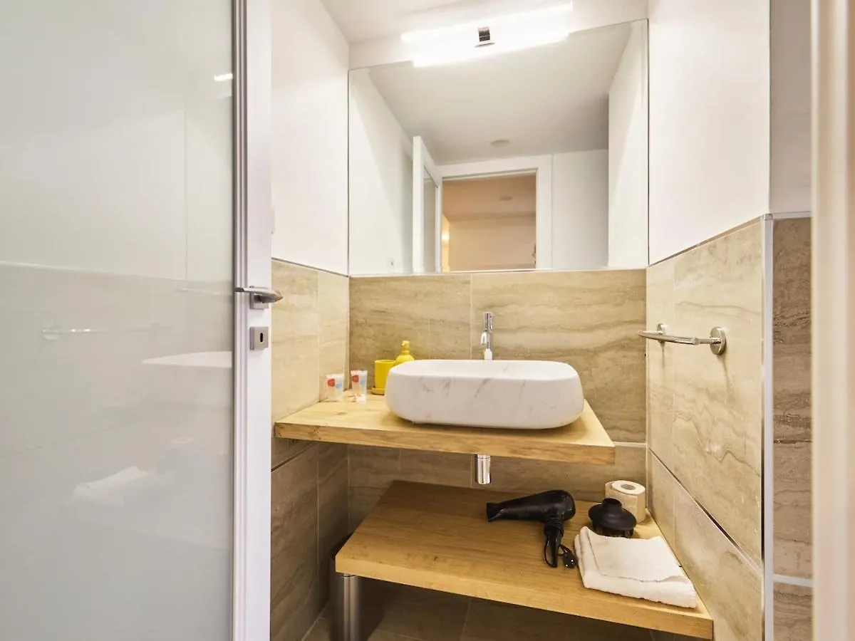 Apartament Cozy 3 Bedrooms Buenos Aires - Mirable Pm Mediolan