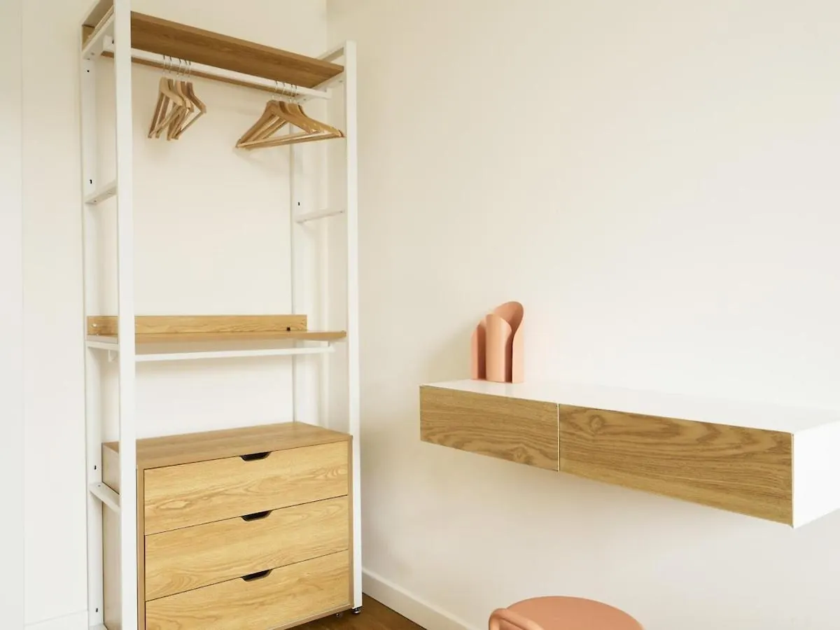 Cozy 3 Bedrooms Buenos Aires - Mirable Pm Mediolan 0*,  Włochy