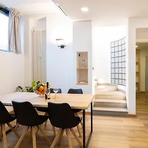 Design Flats Milaan