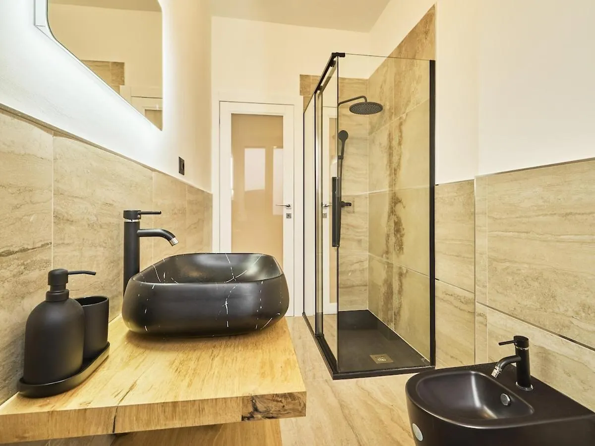 Cozy 3 Bedrooms Buenos Aires - Mirable Pm Milan 0*,  Italy
