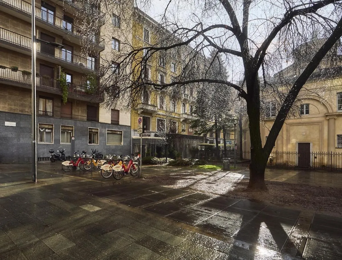 Apartment Cozy 3 Bedrooms Buenos Aires - Mirable Pm Milan
