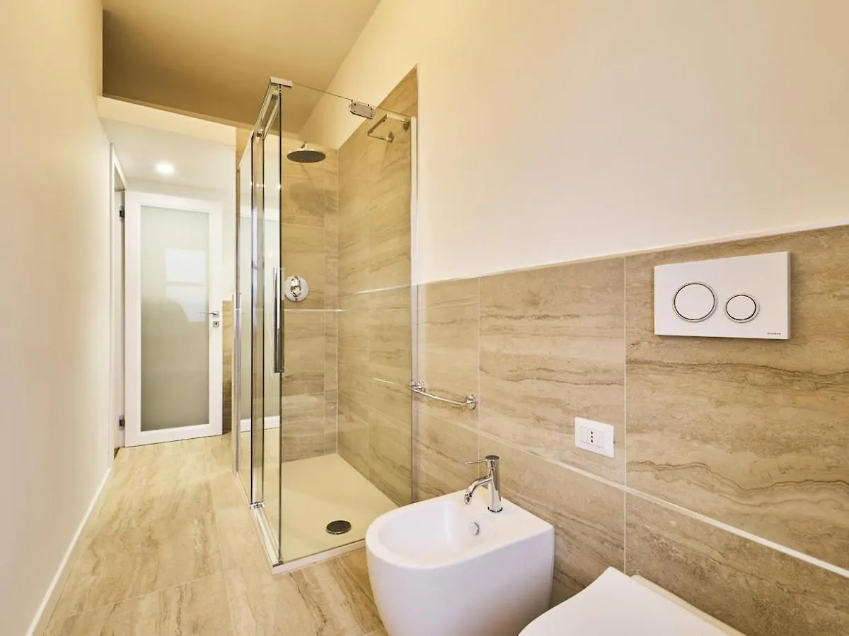 Cozy 3 Bedrooms Buenos Aires - Mirable Pm Milan 0*,  Italy