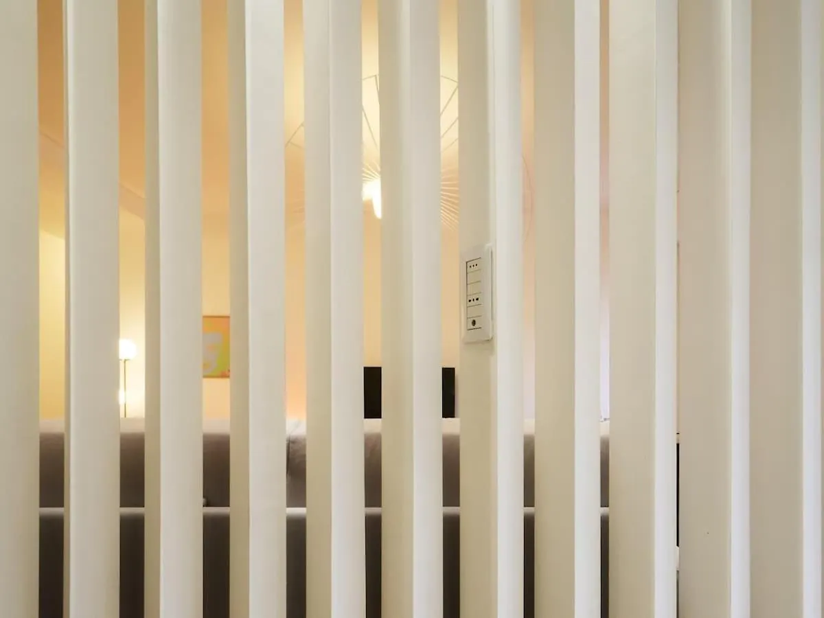 Cozy 3 Bedrooms Buenos Aires - Mirable Pm Milan