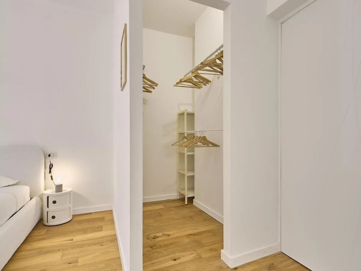 Cozy 3 Bedrooms Buenos Aires - Mirable Pm Milan